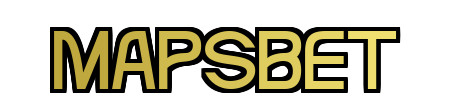MAPSBET Logo
